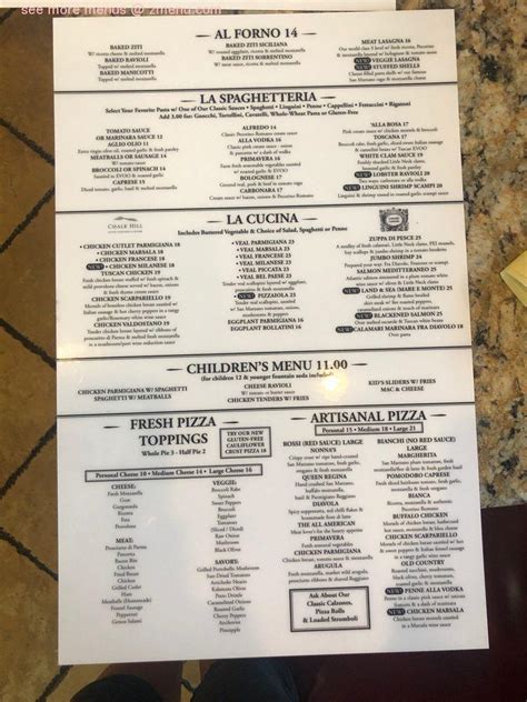 Sabatiello Gourmet Pizza in Riverside, CT 06878 .